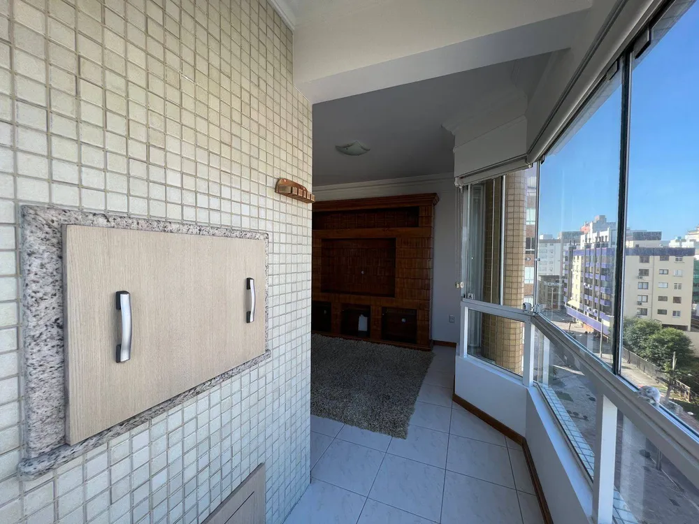 Apartamento, 2 quartos, 103 m² - Foto 2
