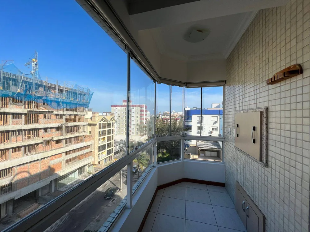 Apartamento, 2 quartos, 103 m² - Foto 2