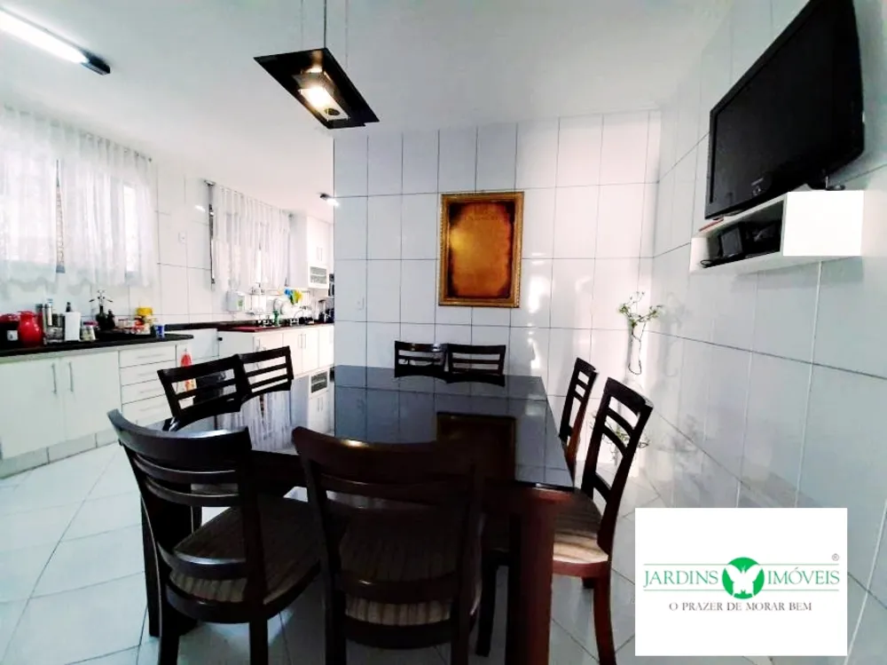 Casa, 4 quartos, 360 m² - Foto 8