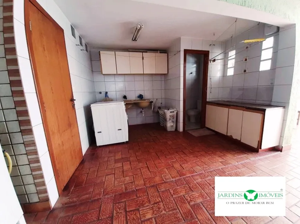 Casa, 4 quartos, 360 m² - Foto 6