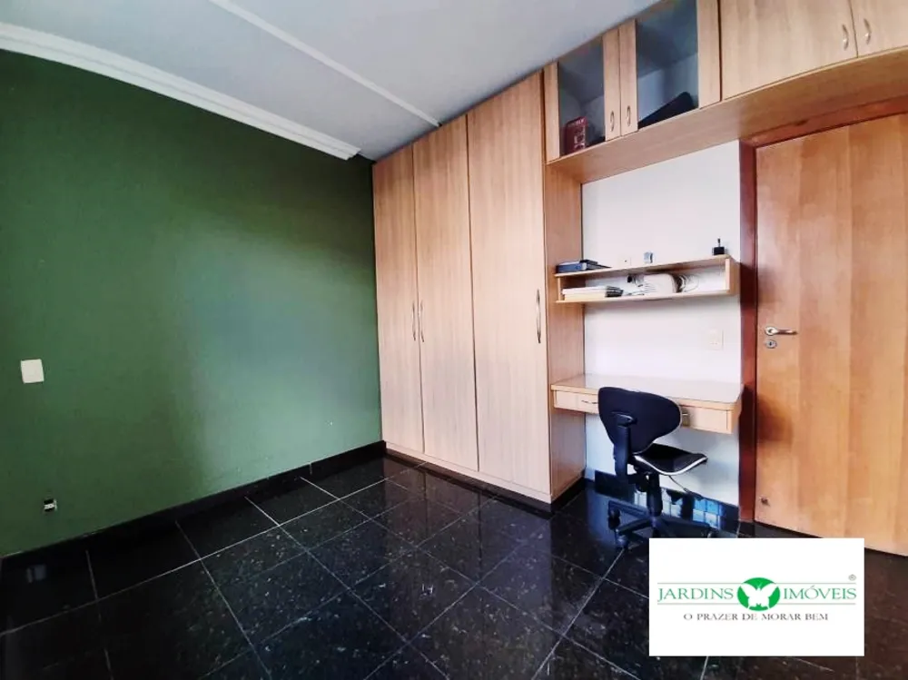 Casa, 4 quartos, 360 m² - Foto 7