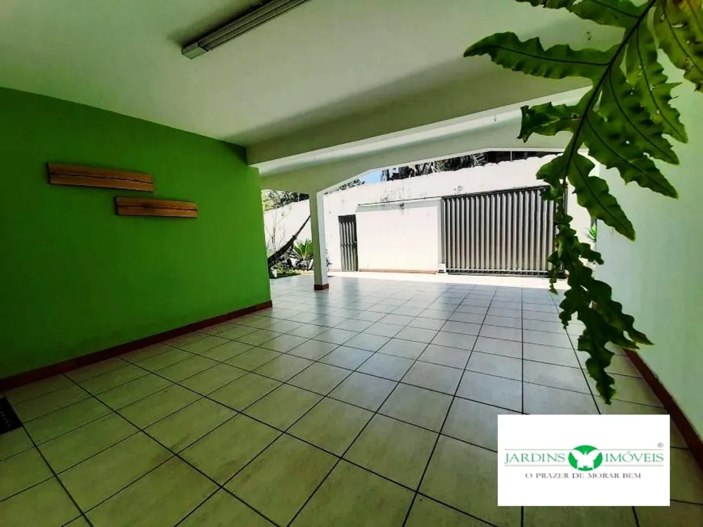 Casa, 4 quartos, 360 m² - Foto 5