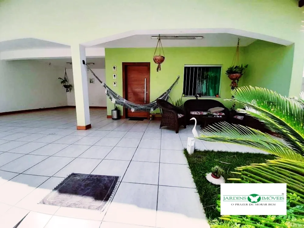 Casa, 4 quartos, 360 m² - Foto 2