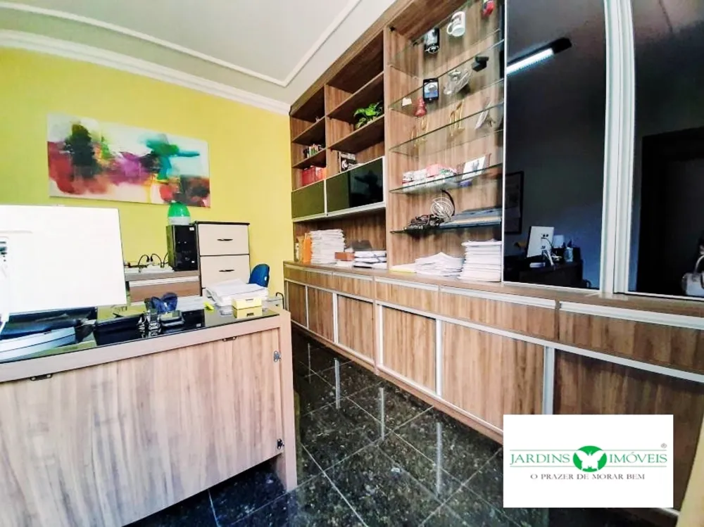 Casa, 4 quartos, 360 m² - Foto 4