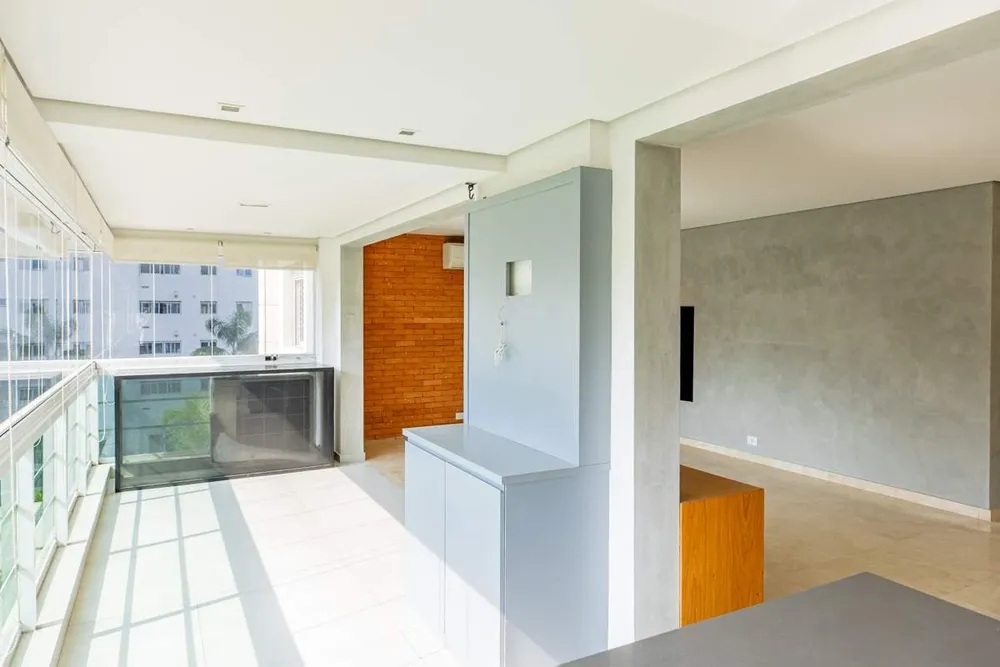 Apartamento, 3 quartos, 143 m² - Foto 7