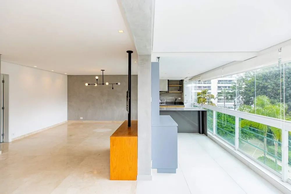 Apartamento, 3 quartos, 143 m² - Foto 6