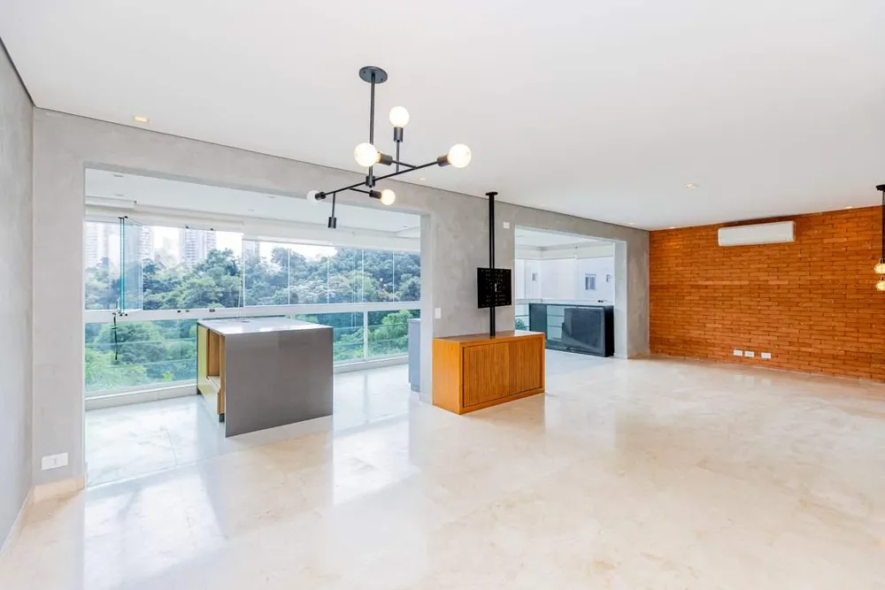 Apartamento, 3 quartos, 143 m² - Foto 2