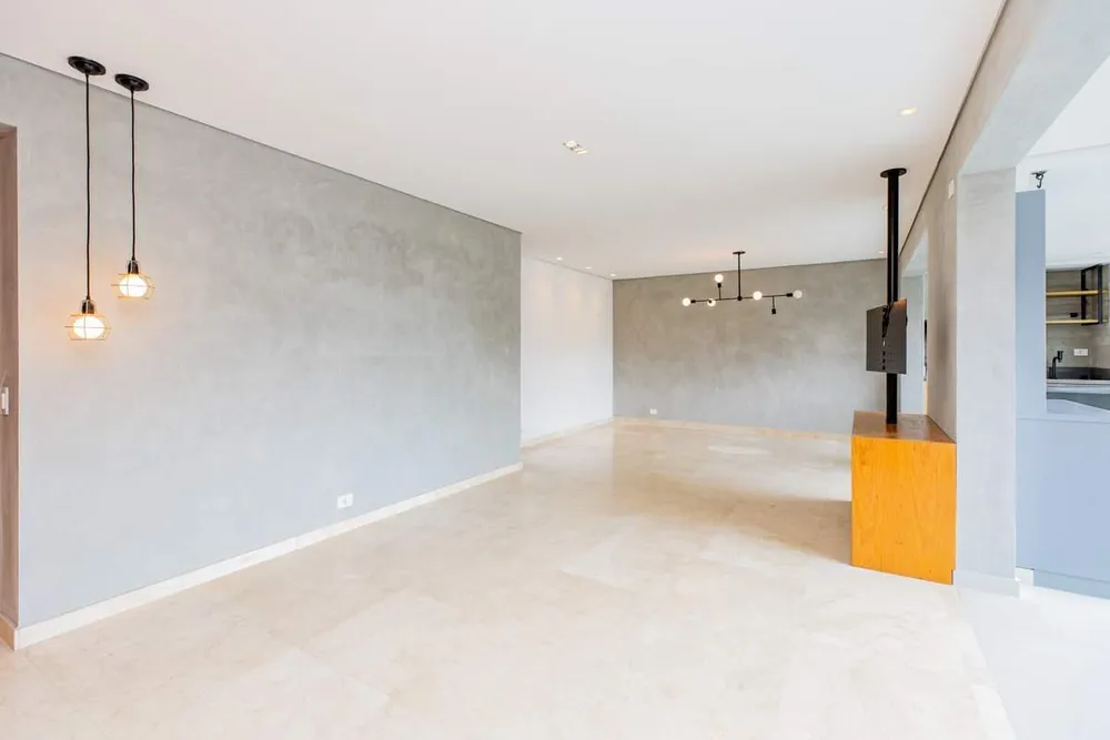 Apartamento, 3 quartos, 143 m² - Foto 1