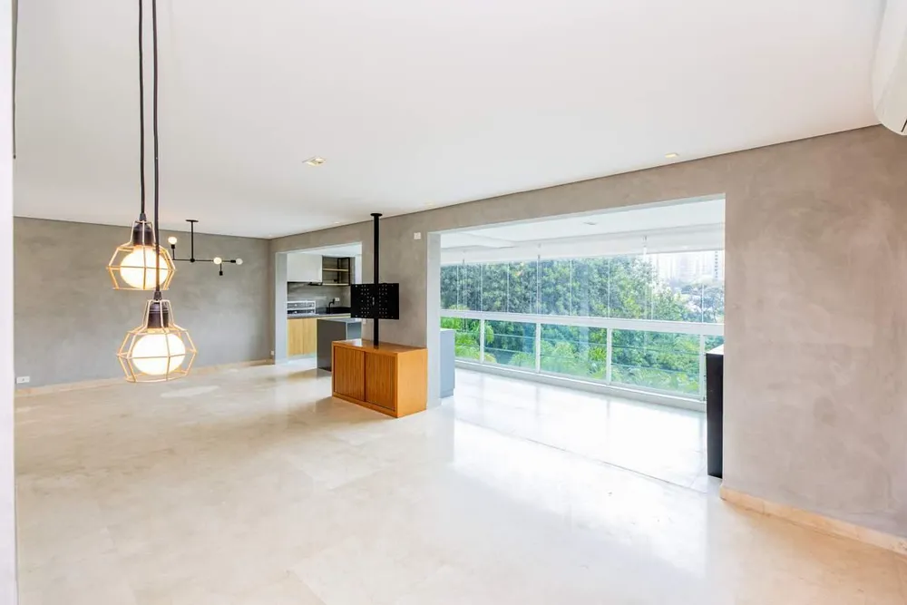 Apartamento, 3 quartos, 143 m² - Foto 8
