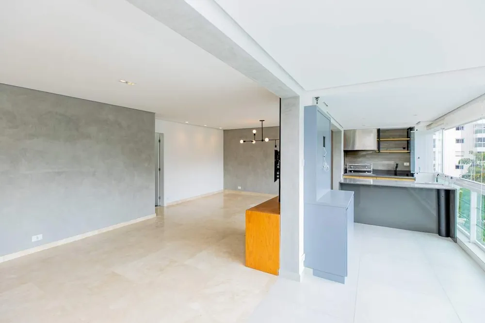 Apartamento, 3 quartos, 143 m² - Foto 5