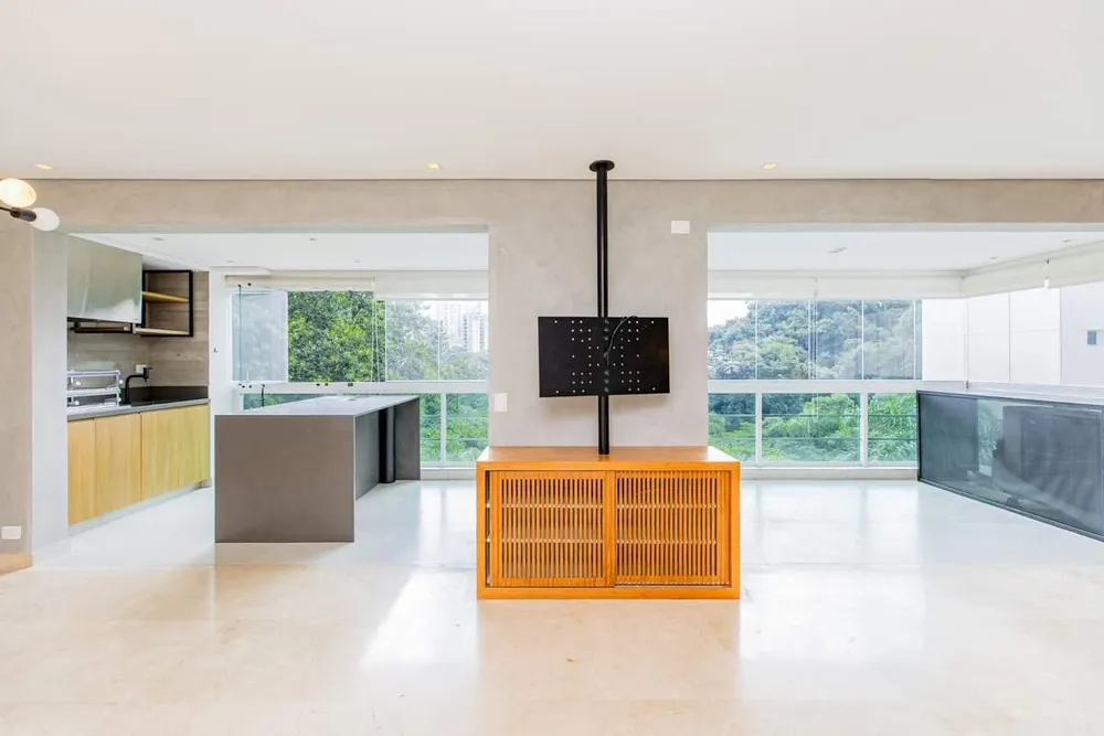 Apartamento, 3 quartos, 143 m² - Foto 3