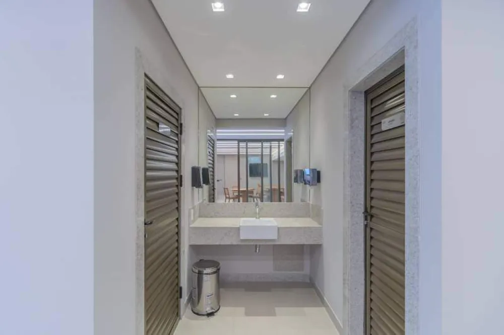 Apartamento, 3 quartos, 84 m² - Foto 12