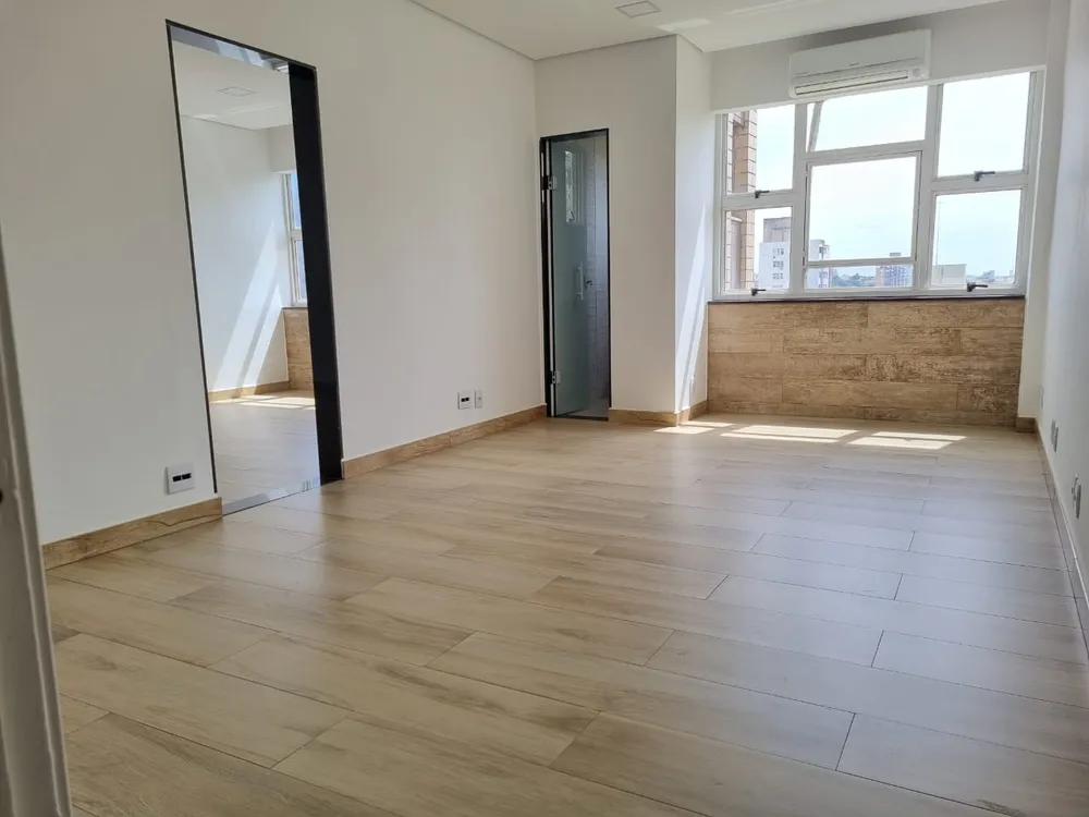 Sala-Conjunto, 29 m² - Foto 1
