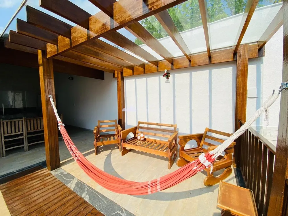 Casa, 3 quartos, 210 m² - Foto 15