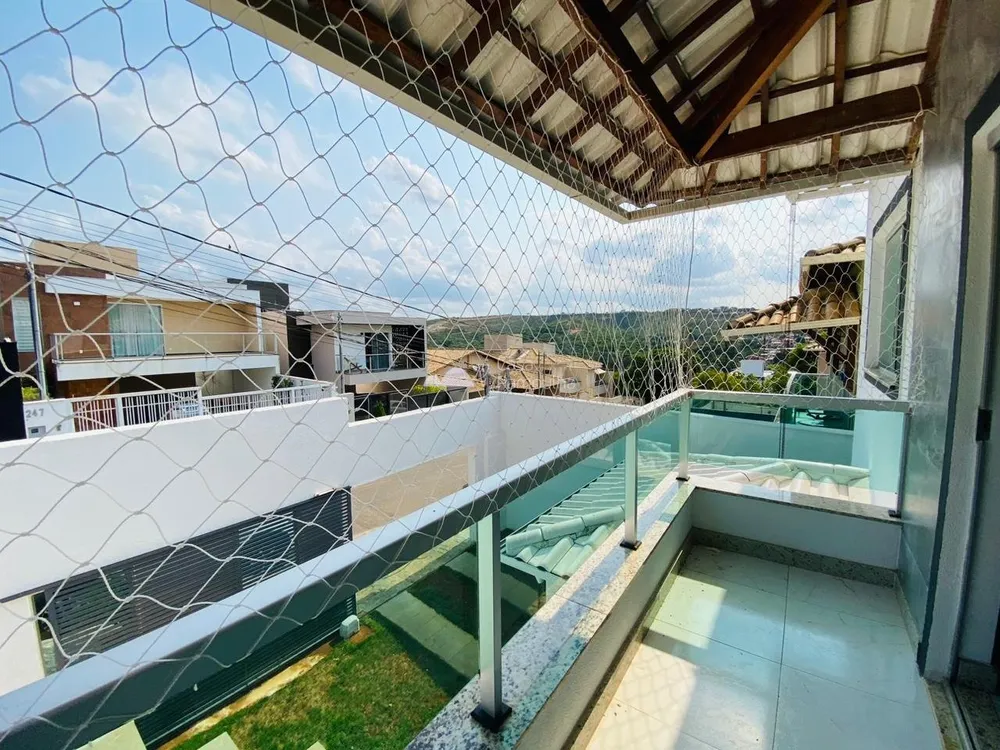 Casa, 3 quartos, 210 m² - Foto 11