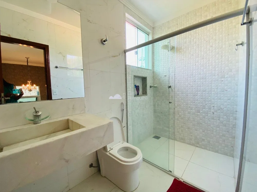 Casa, 3 quartos, 210 m² - Foto 8