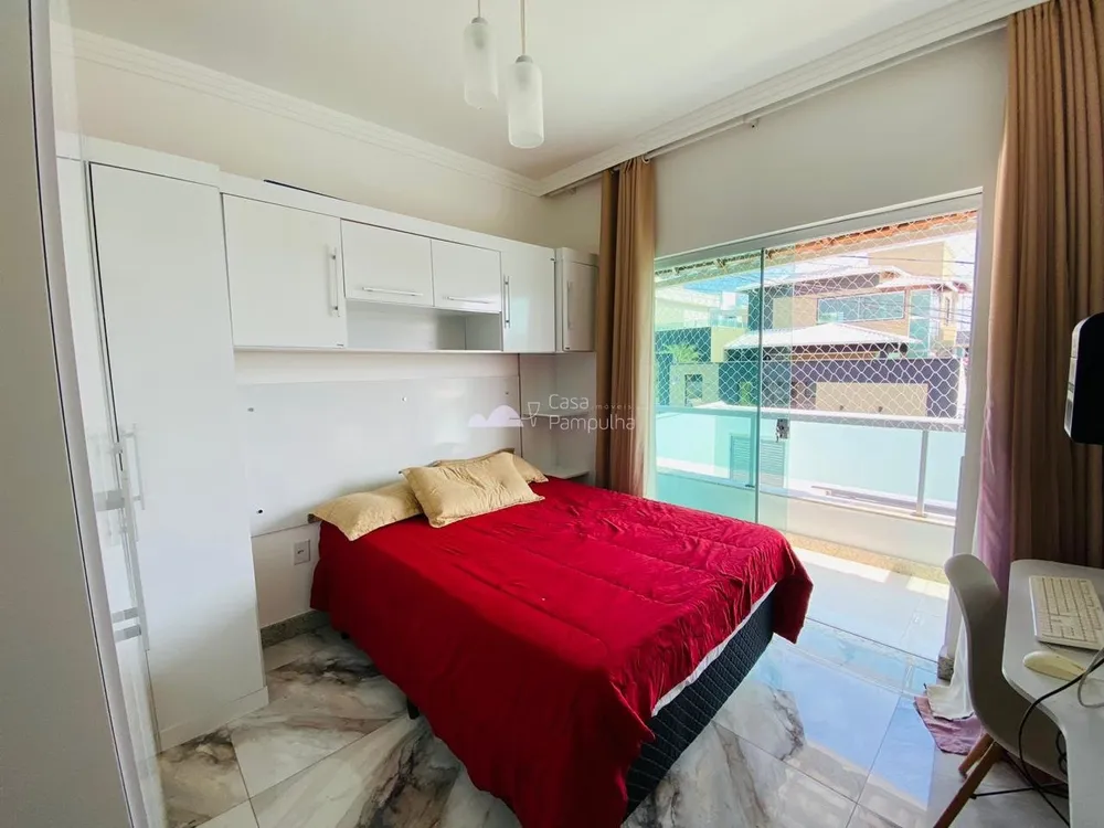 Casa, 3 quartos, 210 m² - Foto 9