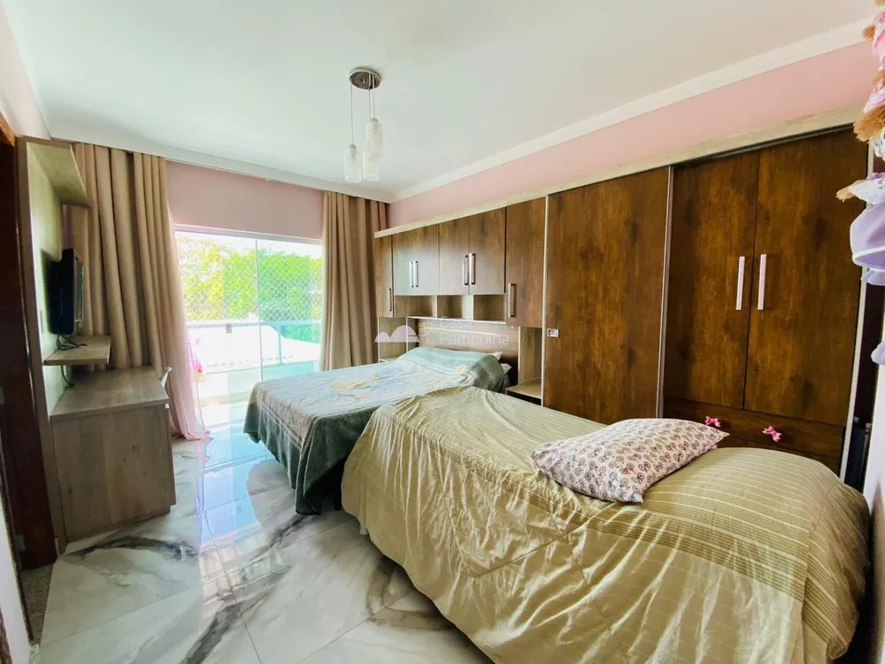 Casa, 3 quartos, 210 m² - Foto 7