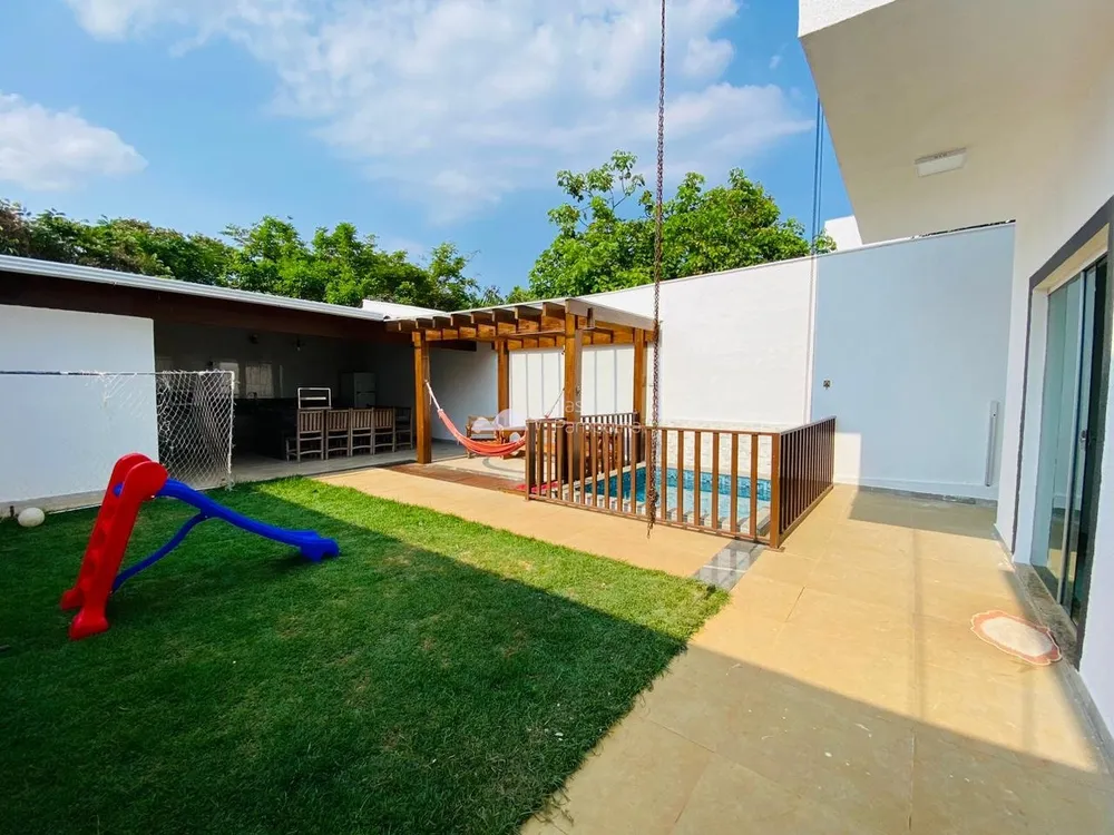 Casa, 3 quartos, 210 m² - Foto 13