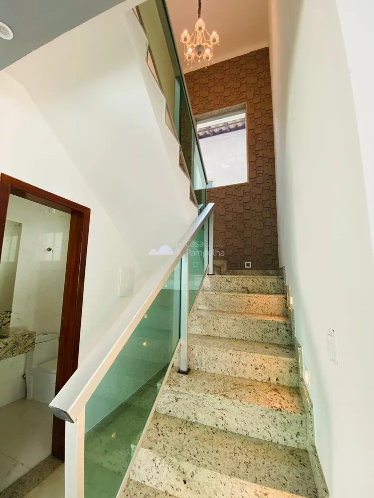 Casa, 3 quartos, 210 m² - Foto 5