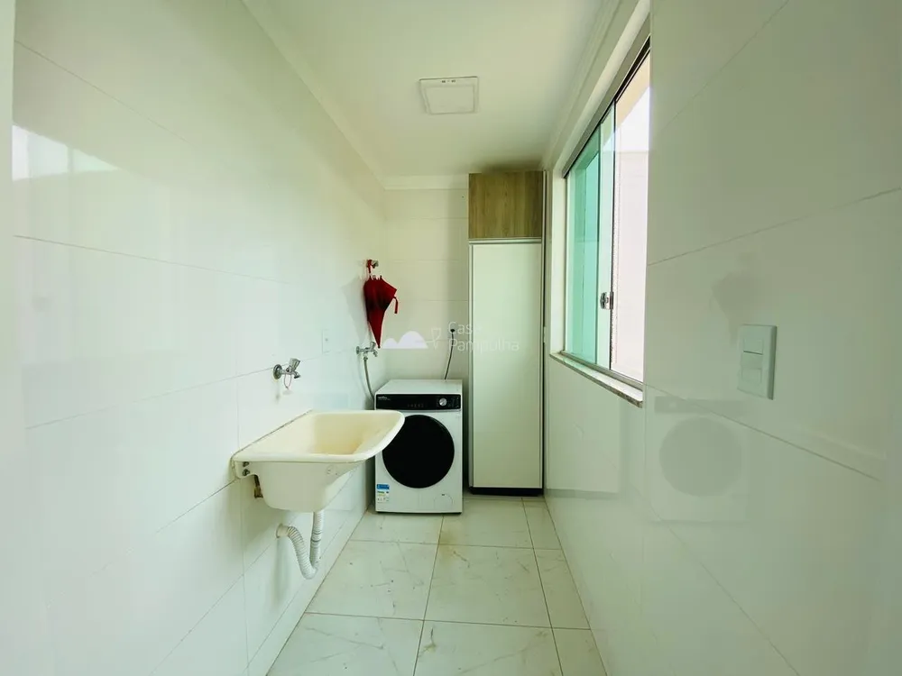 Casa, 3 quartos, 210 m² - Foto 12