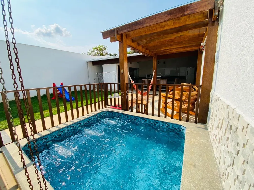 Casa, 3 quartos, 210 m² - Foto 16