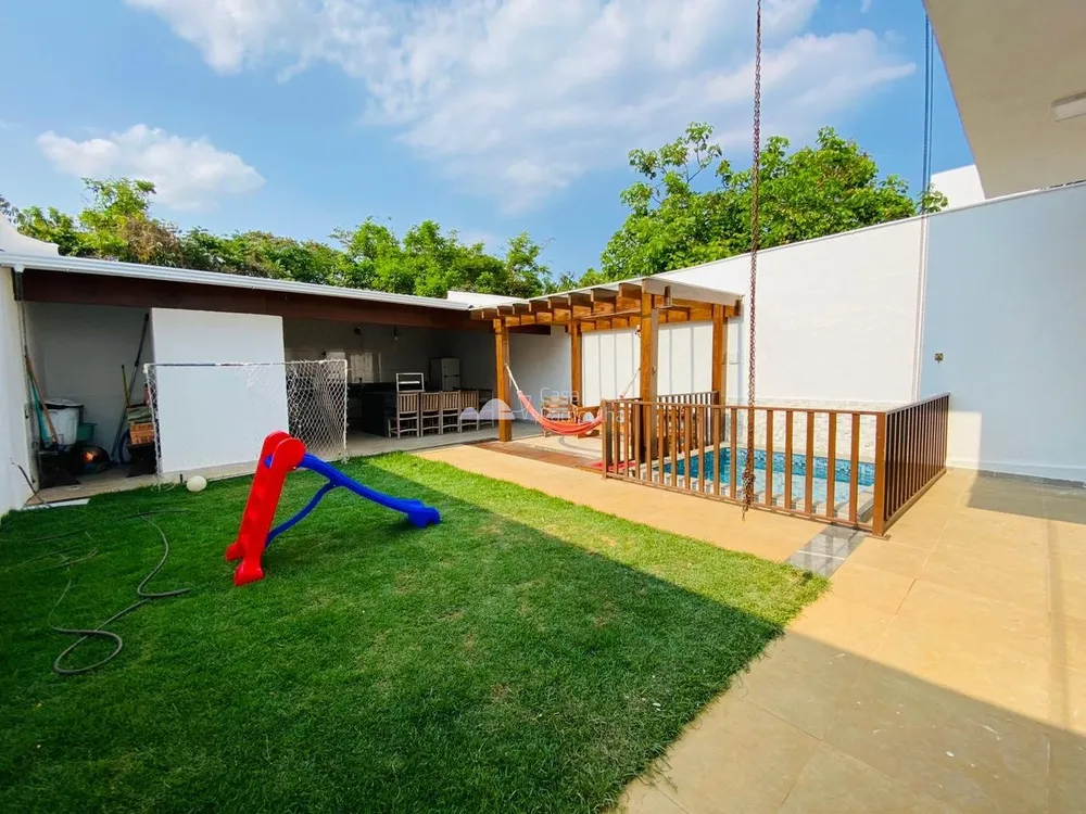 Casa, 3 quartos, 210 m² - Foto 14
