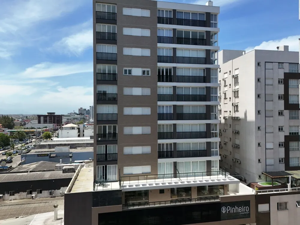 Apartamento, 3 quartos, 146 m² - Foto 2
