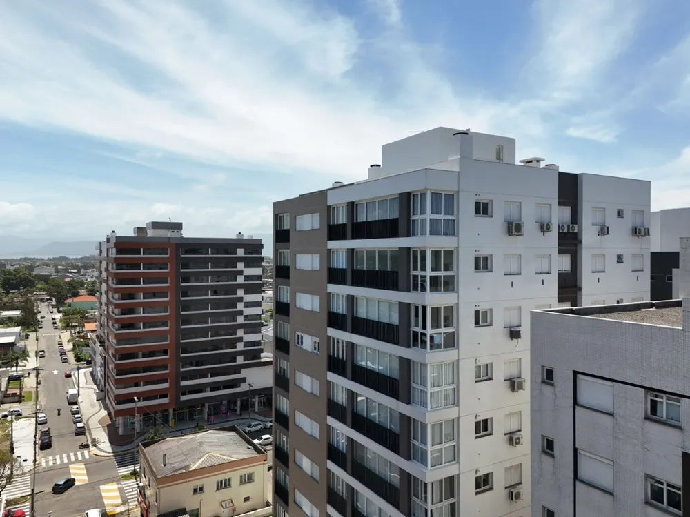 Apartamento, 3 quartos, 146 m² - Foto 4