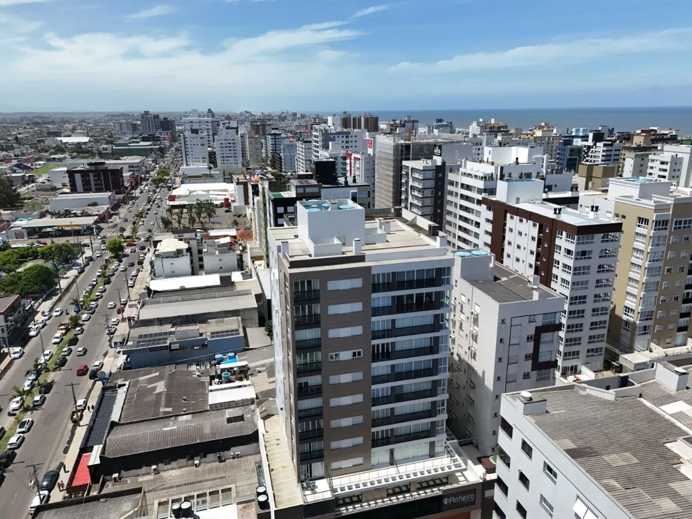 Apartamento, 3 quartos, 146 m² - Foto 7