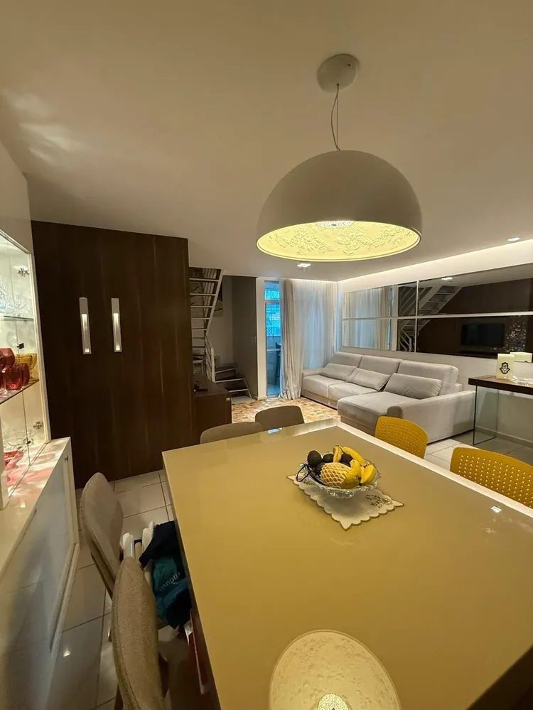 Cobertura, 4 quartos, 203 m² - Foto 5