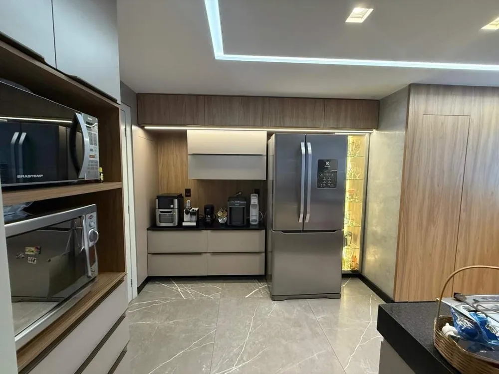 Cobertura, 4 quartos, 203 m² - Foto 11