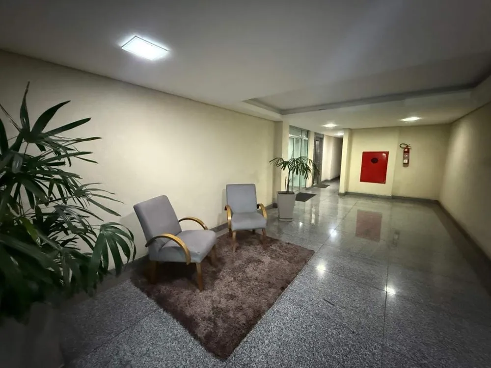 Cobertura, 4 quartos, 203 m² - Foto 4