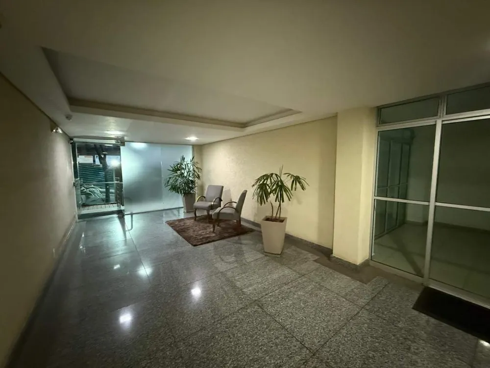 Cobertura, 4 quartos, 203 m² - Foto 10