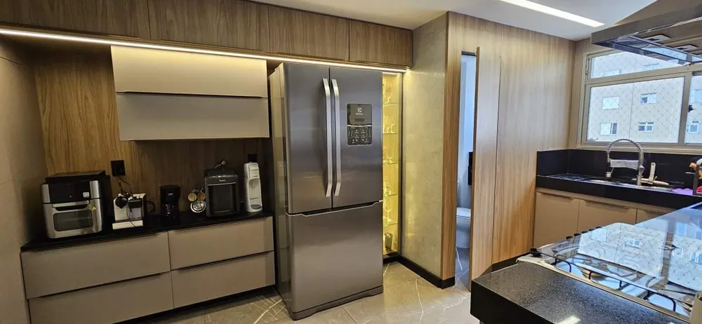 Cobertura, 4 quartos, 203 m² - Foto 6