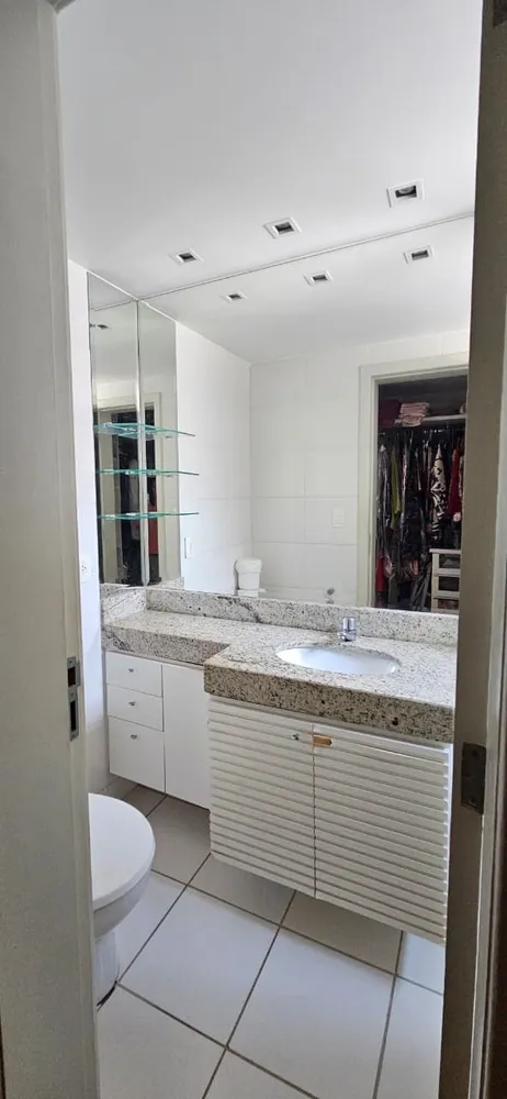 Cobertura, 4 quartos, 203 m² - Foto 4