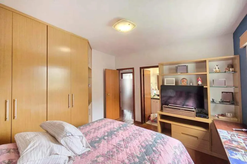 Apartamento, 4 quartos, 260 m² - Foto 12