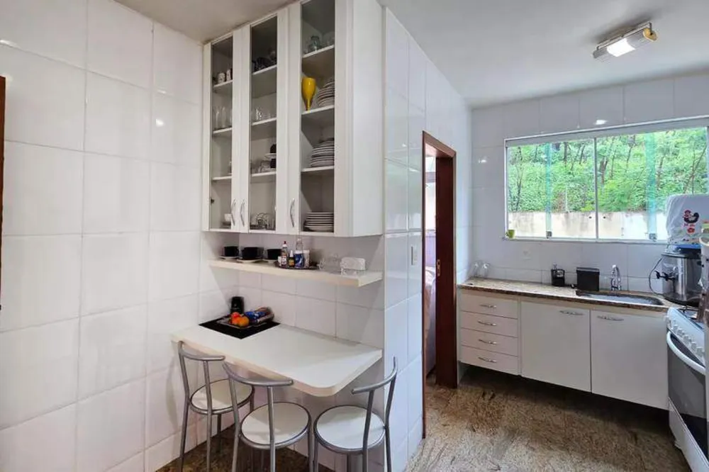 Apartamento, 4 quartos, 260 m² - Foto 14