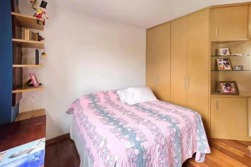 Apartamento, 4 quartos, 260 m² - Foto 13