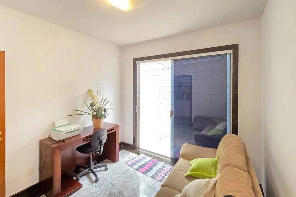 Apartamento, 4 quartos, 260 m² - Foto 5