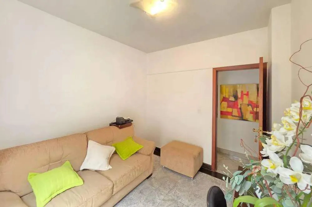 Apartamento, 4 quartos, 260 m² - Foto 4