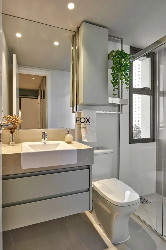 Apartamento, 2 quartos, 67 m² - Foto 7