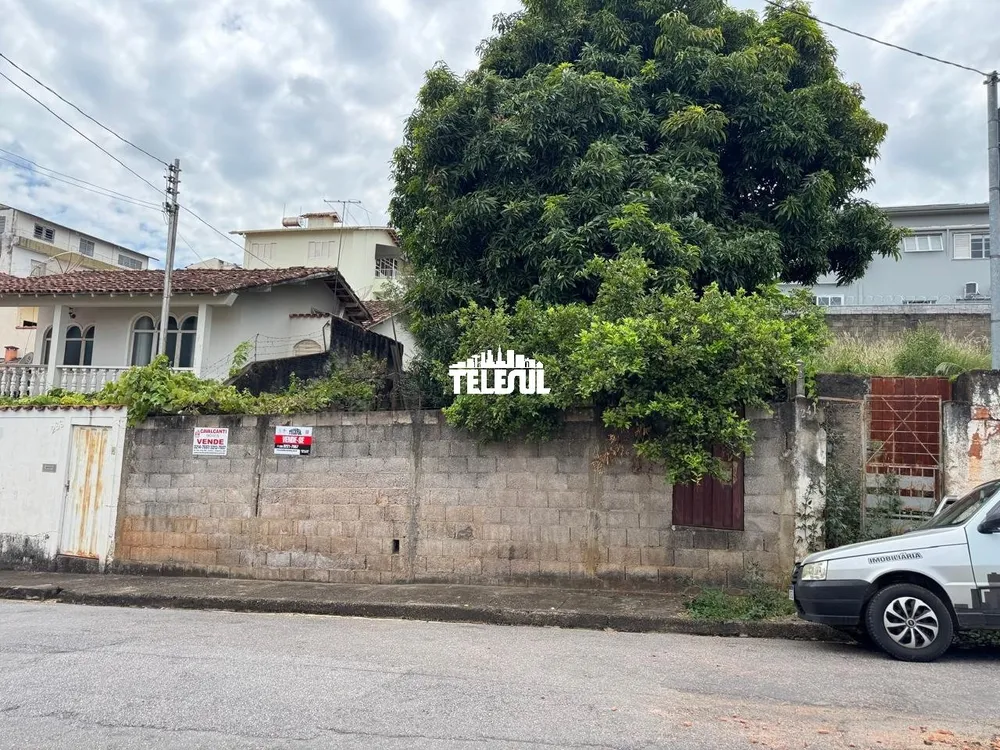 Terreno, 250 m² - Foto 1