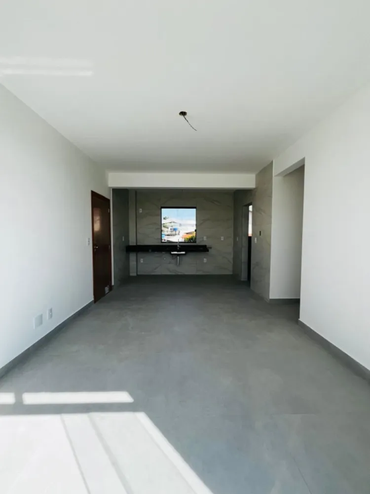 Apartamento, 3 quartos, 56 m² - Foto 3