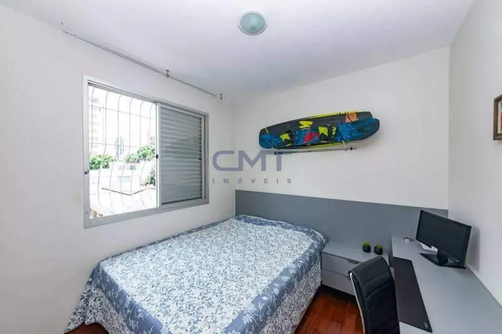 Cobertura, 4 quartos, 153 m² - Foto 4