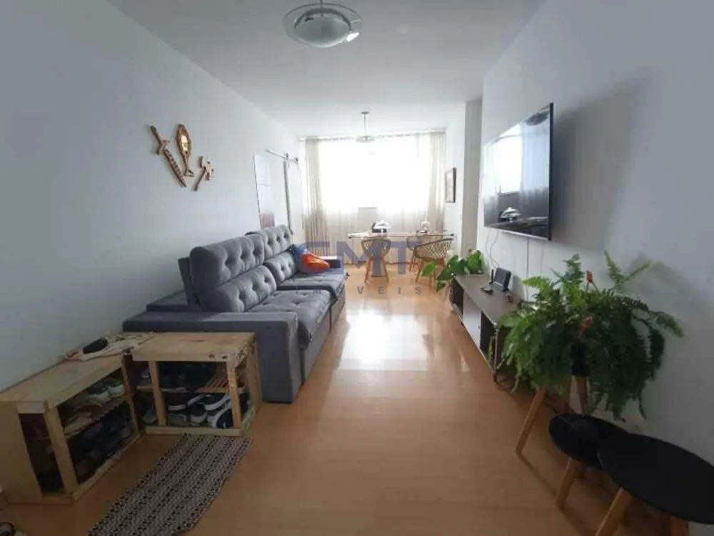 Cobertura, 4 quartos, 153 m² - Foto 1