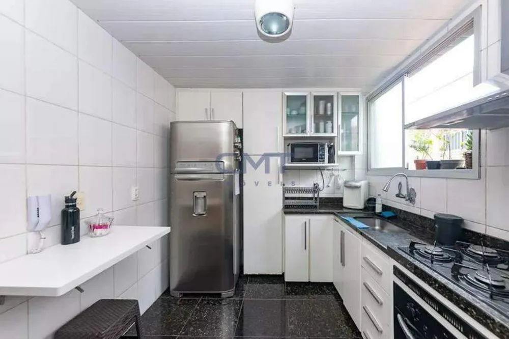 Cobertura, 4 quartos, 153 m² - Foto 14