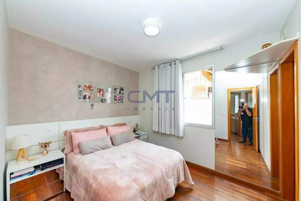Cobertura, 4 quartos, 153 m² - Foto 5