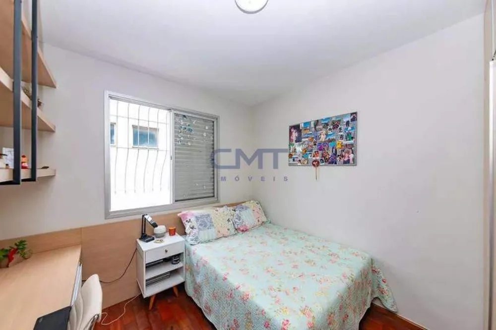 Cobertura, 4 quartos, 153 m² - Foto 5