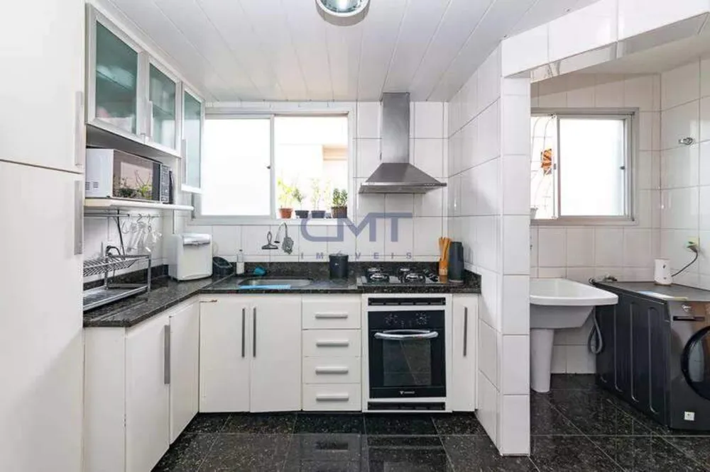 Cobertura, 4 quartos, 153 m² - Foto 21